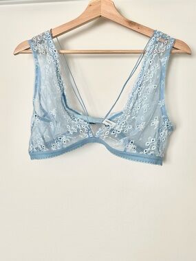 Gap Body Lacey Bralette